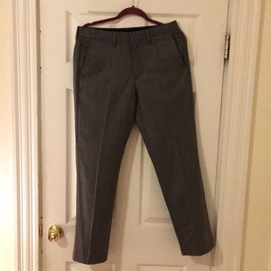 JCrew Bedford Slim Pant
